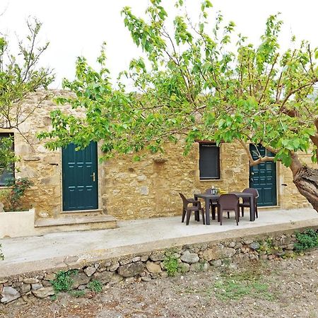 Petrakis Cretan Homes Kissamos Exterior photo